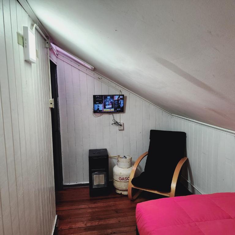 Hostal Capricho de Carlitos - Economy Single Room - 3