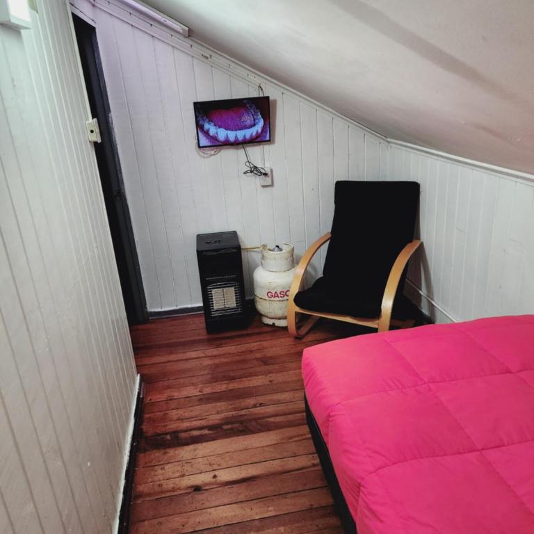 Hostal Capricho de Carlitos - Economy Single Room - 1