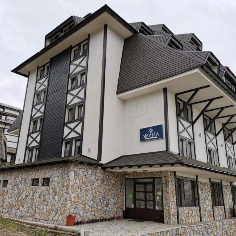 Apartman Zupa 112 - One-Bedroom Apartment - 10