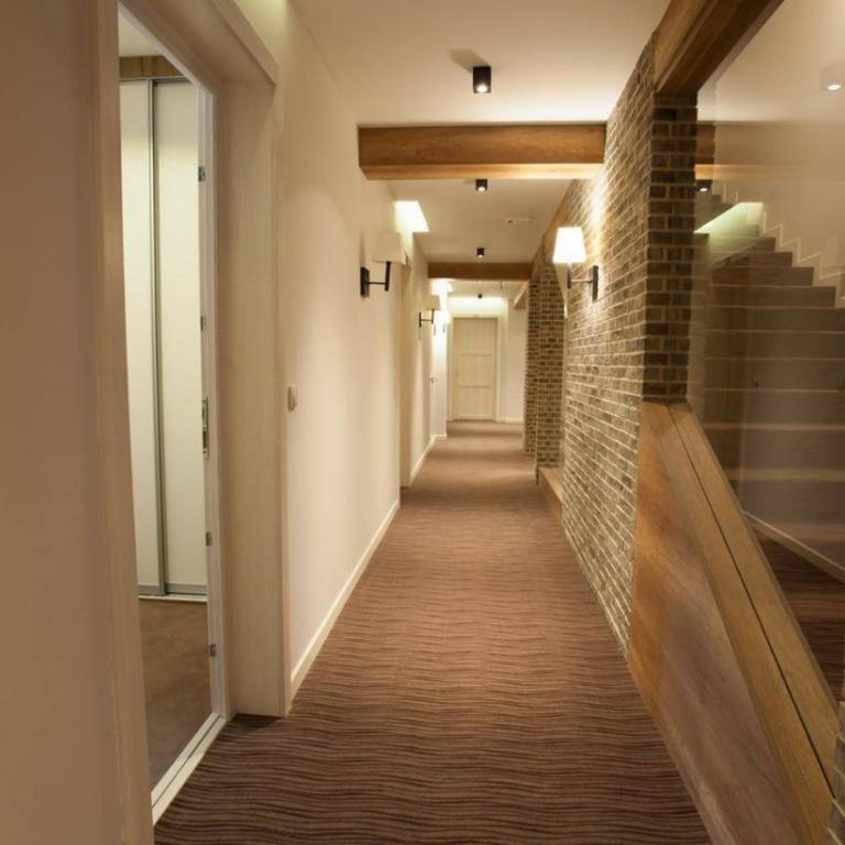 Apartman Zupa 112 - One-Bedroom Apartment - 8