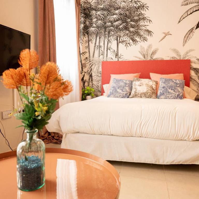 GoToSeville ALTAIR SUITES - Estudio Deluxe - 10