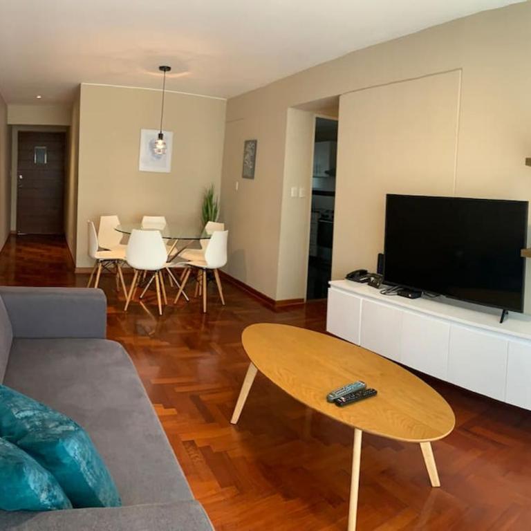 MLA apartments - Kennedy - Apartment - 3