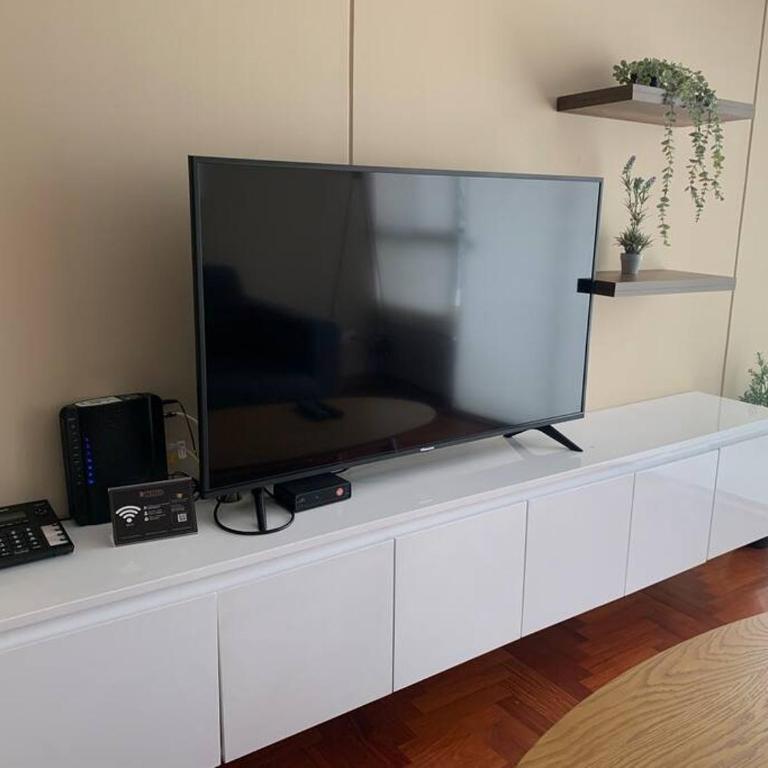 MLA apartments - Kennedy - Apartment - 9