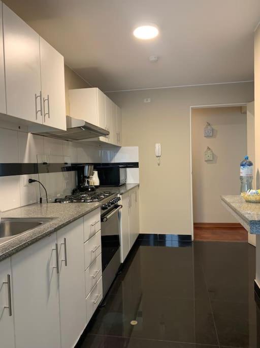 MLA apartments - Kennedy - Apartment - 8