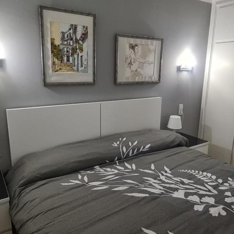 Apartamento Bahia III - Apartamento con vistas al mar - 18