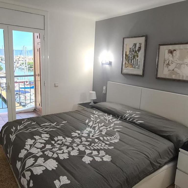 Apartamento Bahia III - Apartamento con vistas al mar - 16