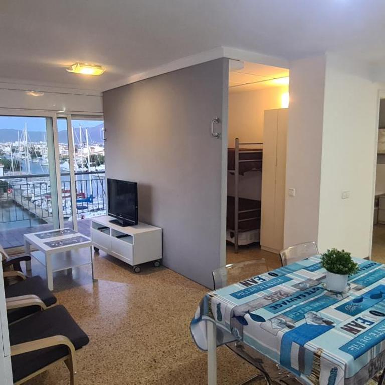 Apartamento Bahia III - Apartamento con vistas al mar - 9