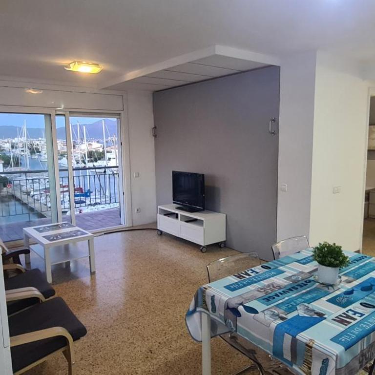 Apartamento Bahia III - Apartamento con vistas al mar - 8