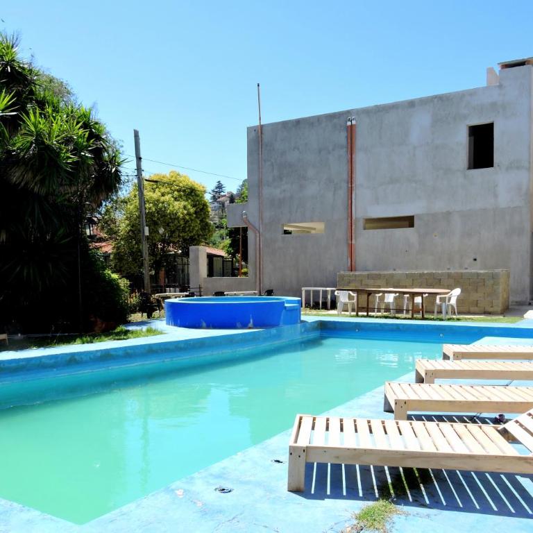 DEPARTAMENTO MAGNET - Apartamento de 1 dormitorio - 10