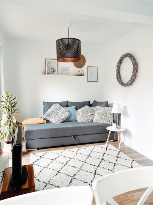 *TOP*+Allgäu*Familie*NETFLIX*mit Garten & *PS4* - Apartment mit 2 Schlafzimmern - 8
