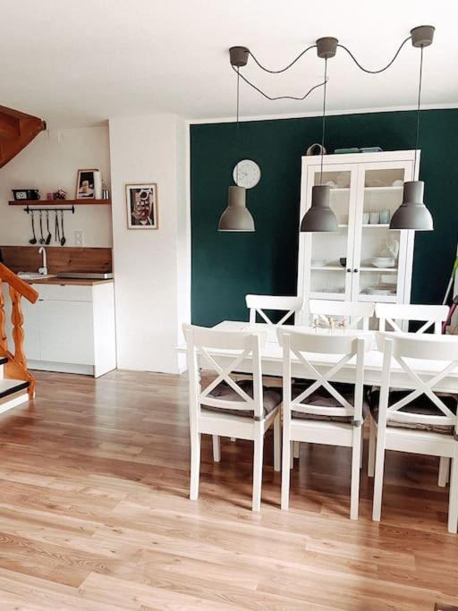 *TOP*+Allgäu*Familie*NETFLIX*mit Garten & *PS4* - Apartment mit 2 Schlafzimmern - 9