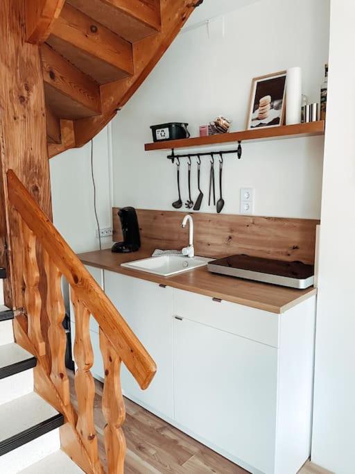 *TOP*+Allgäu*Familie*NETFLIX*mit Garten & *PS4* - Apartment mit 2 Schlafzimmern - 7