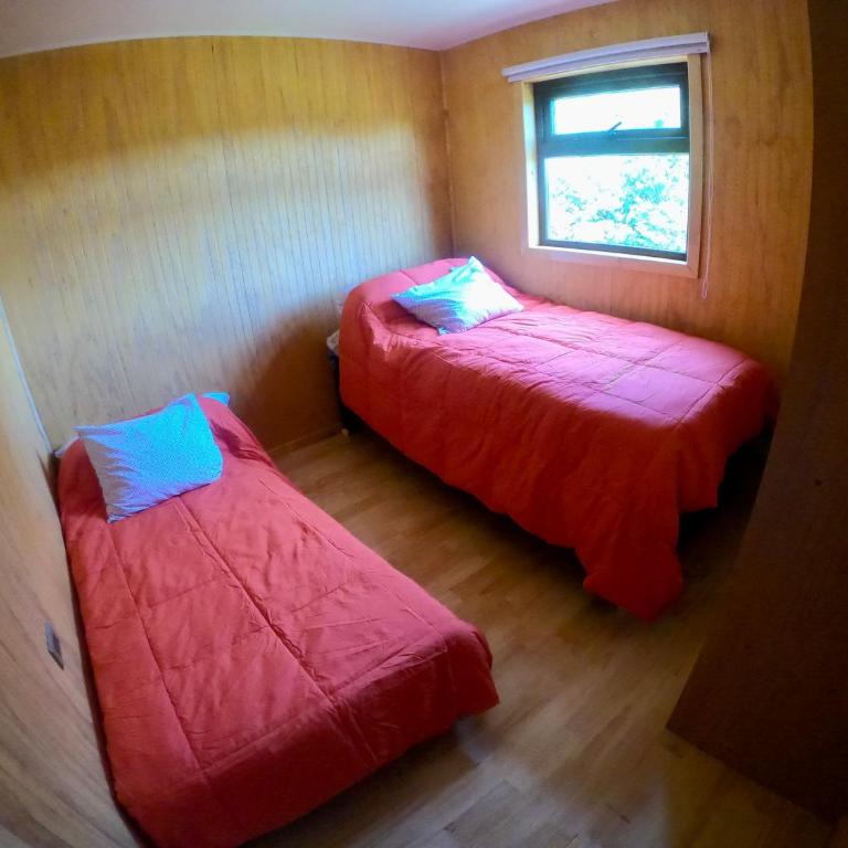 Cabaña Nueva en Ancud Chiloe - Casa de 2 dormitorios - 7