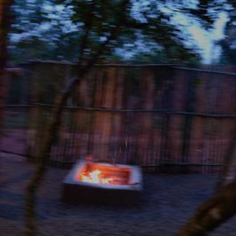 El Paraje Camping - Deluxe Double Room - 14