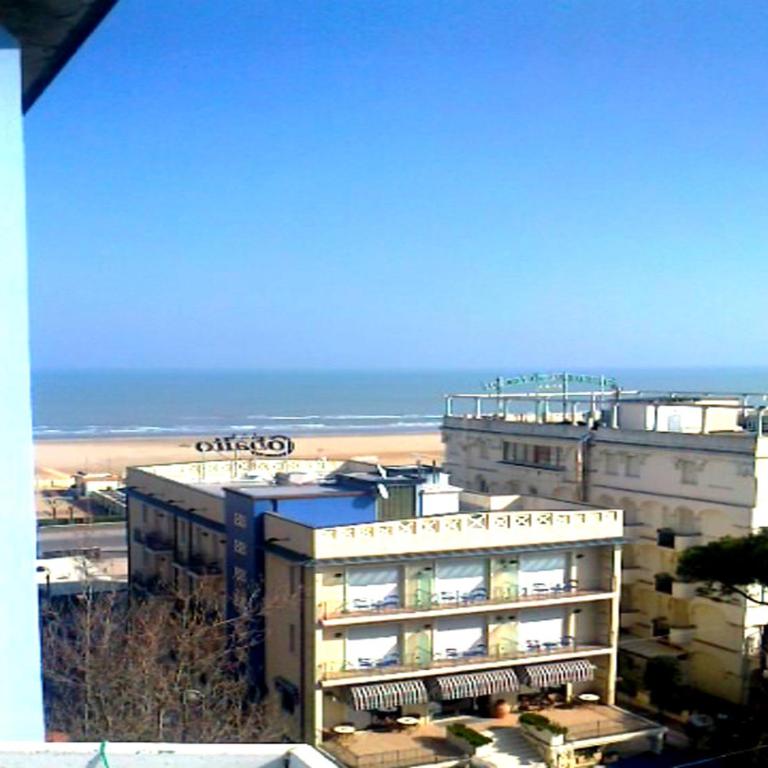 Hotel Galles Rimini - Camera Tripla (2 Adulti + 1 Bambino) - 19