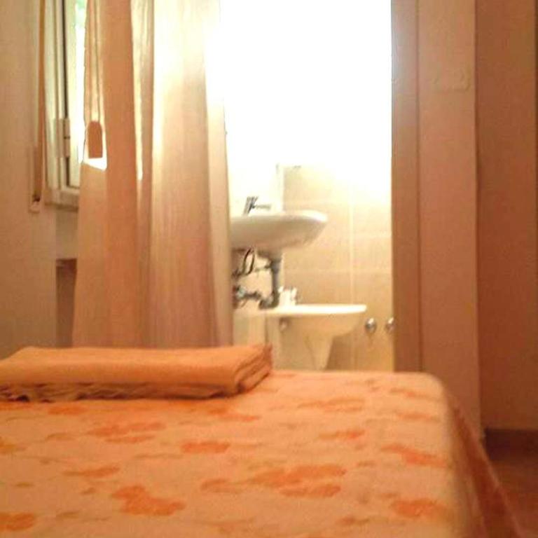Hotel Galles Rimini - Camera Singola - 4