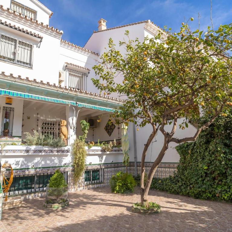 Nice Home In Torre Del Mar With Wifi - Casa Vacacional de 3 dormitorios - 1