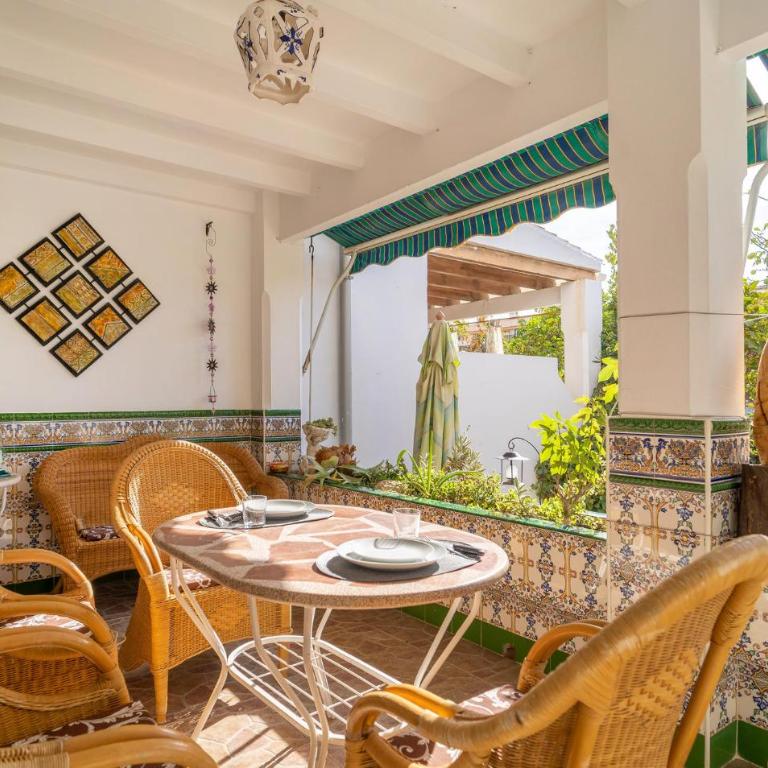 Nice Home In Torre Del Mar With Wifi - Casa Vacacional de 3 dormitorios - 7