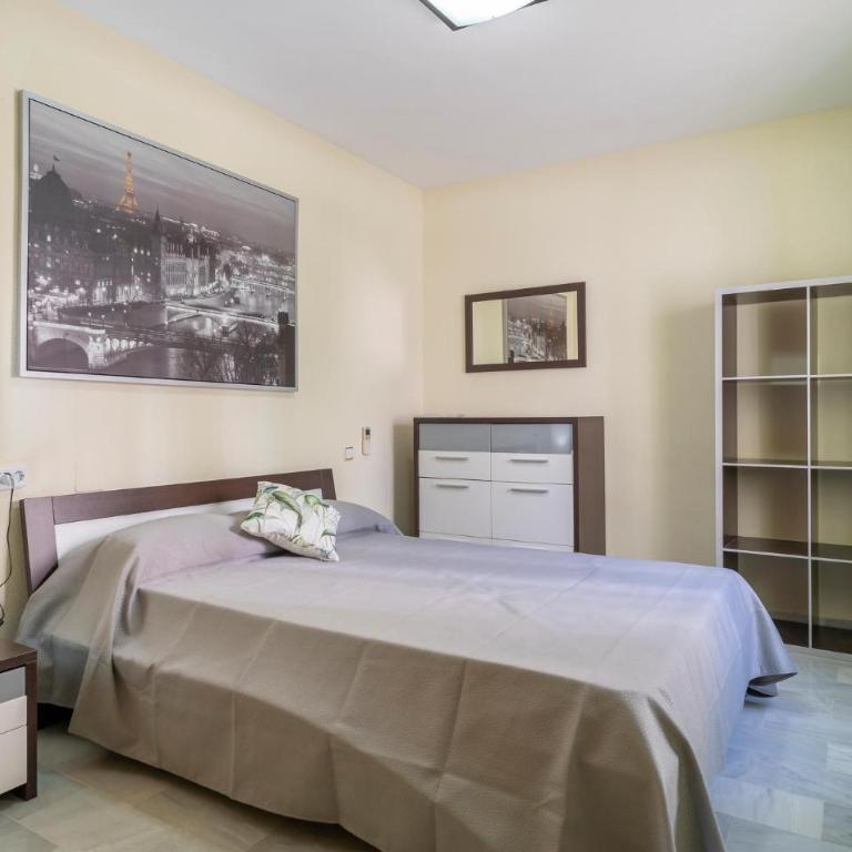Nice Home In Torre Del Mar With Wifi - Casa Vacacional de 3 dormitorios - 10