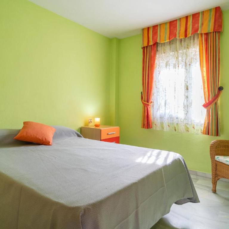 Nice Home In Torre Del Mar With Wifi - Casa Vacacional de 3 dormitorios - 11