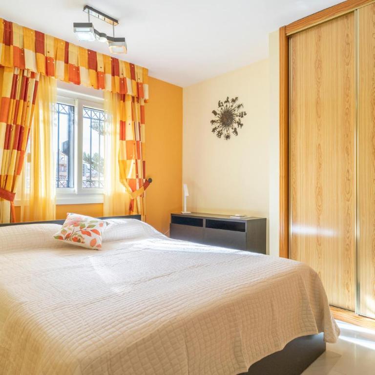 Nice Home In Torre Del Mar With Wifi - Casa Vacacional de 3 dormitorios - 12