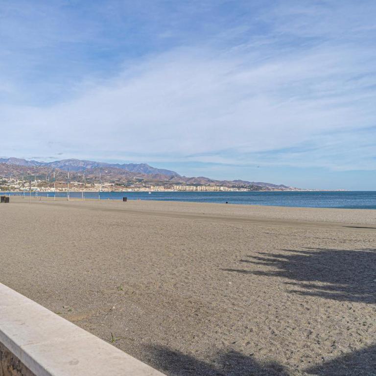 Nice Home In Torre Del Mar With Wifi - Casa Vacacional de 3 dormitorios - 15