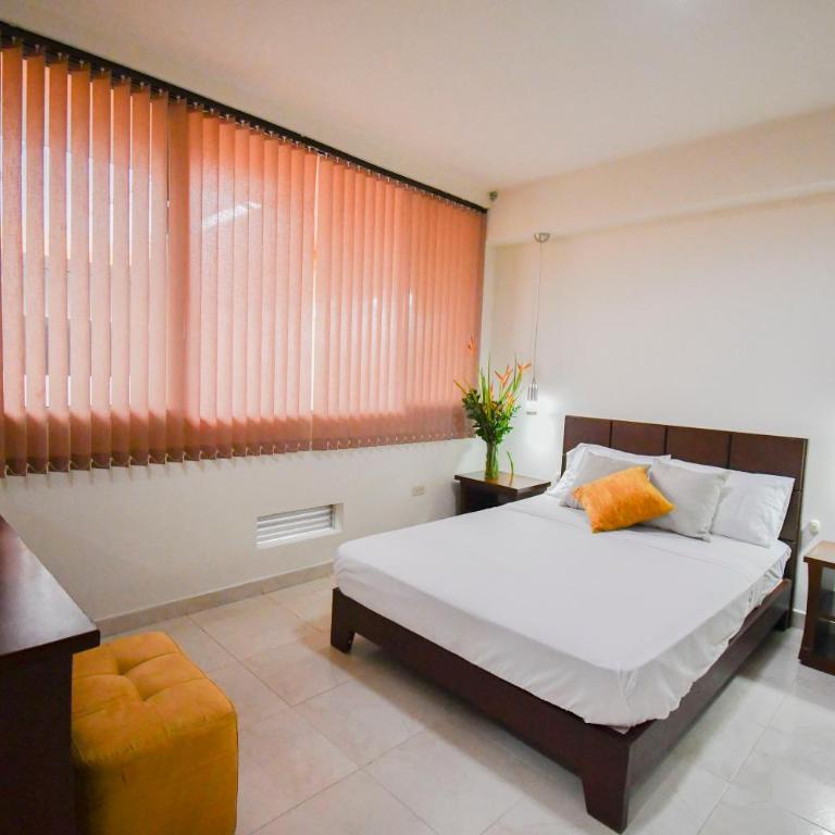 Hotel Mónaco Armenia - Single Room - 3