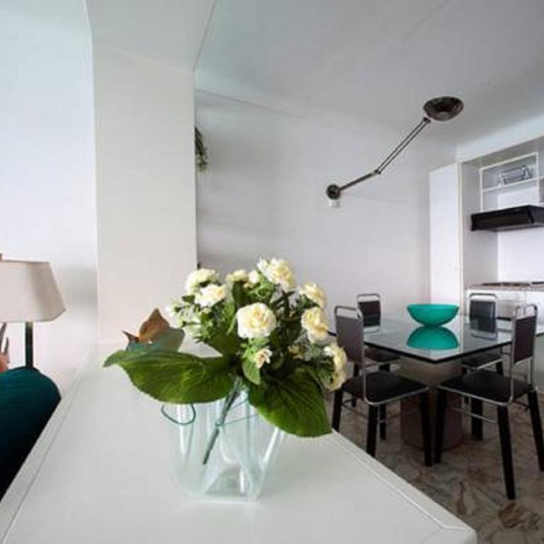 Flat Rossi - Apartment mit 1 Schlafzimmer - 11
