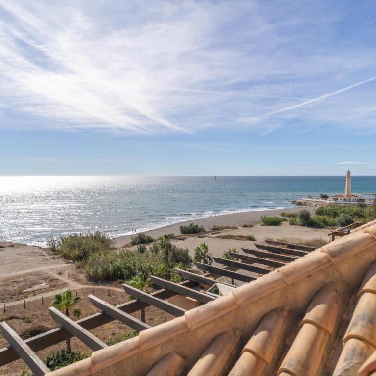 Gorgeous Apartment In Torrox Costa With Wifi - Apartamento de 3 dormitorios - 3