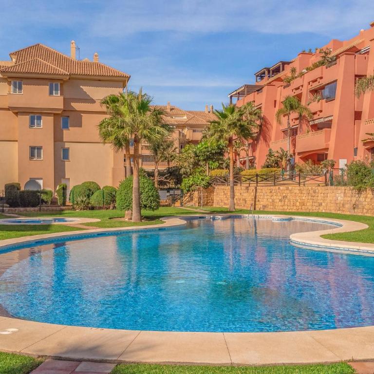 Gorgeous Apartment In Torrox Costa With Wifi - Apartamento de 3 dormitorios - 7