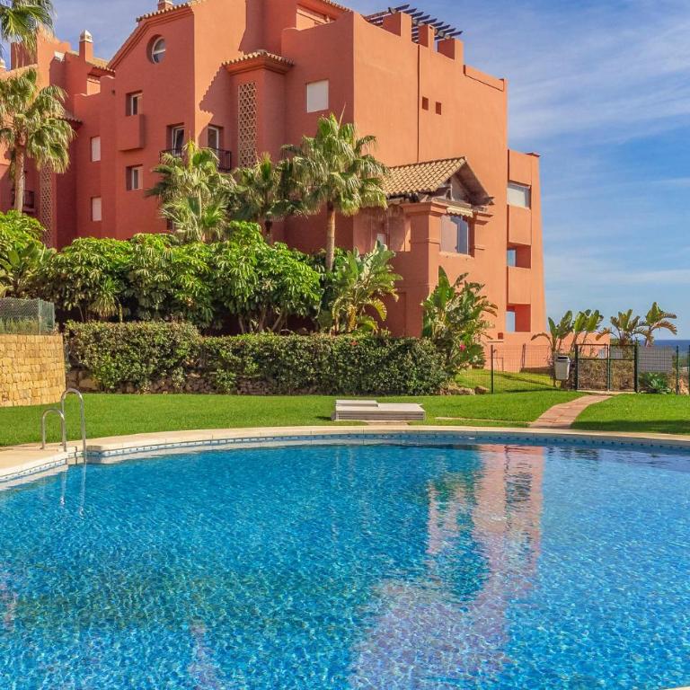 Gorgeous Apartment In Torrox Costa With Wifi - Apartamento de 3 dormitorios - 8