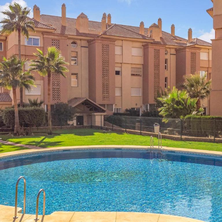 Gorgeous Apartment In Torrox Costa With Wifi - Apartamento de 3 dormitorios - 9