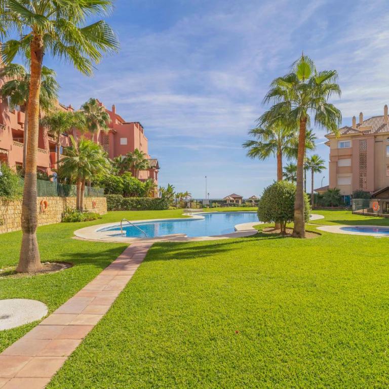 Gorgeous Apartment In Torrox Costa With Wifi - Apartamento de 3 dormitorios - 10