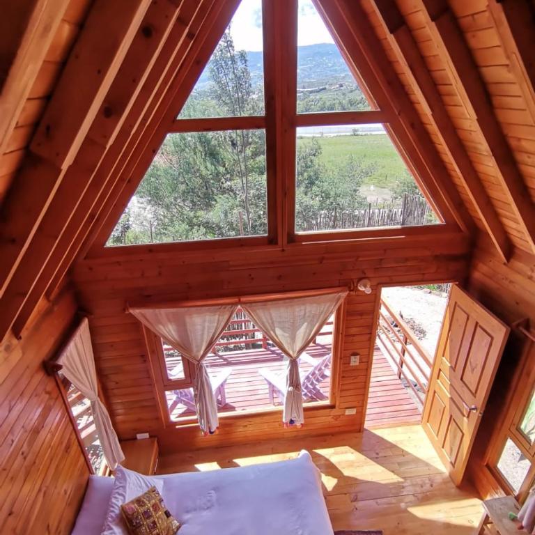 El Ensueño - Chalet de 2 dormitorios - 11