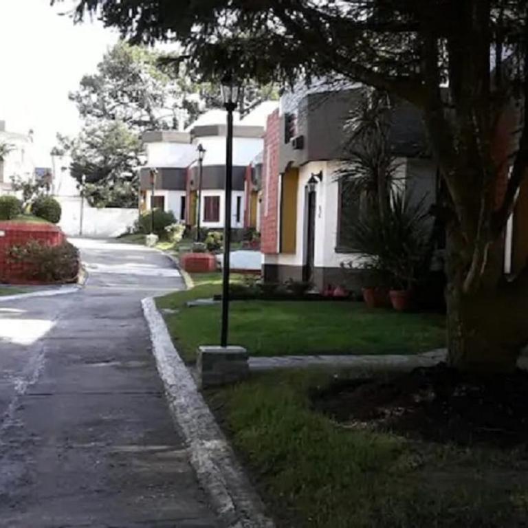 Dúplex Complejo Marina I - Zona Centro - Casa - 7