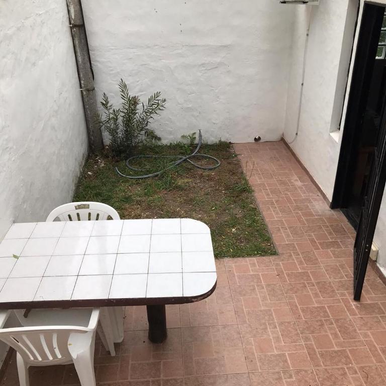Dúplex Complejo Marina I - Zona Centro - Casa - 32