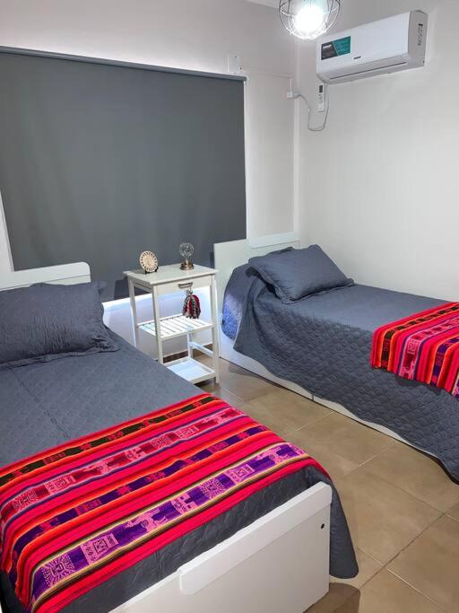 Hermoso duplex en barrio cerrado - Apartamento de 2 dormitorios - 7