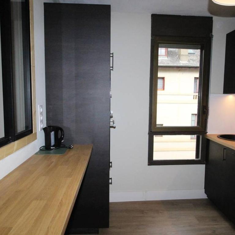 T2 Rénové Bagnères-de-Luchon - 2/4 Pers - Balcon - FR-1-313-211 - Apartment - 10