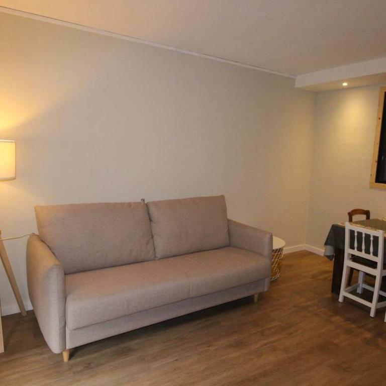 T2 Rénové Bagnères-de-Luchon - 2/4 Pers - Balcon - FR-1-313-211 - Apartment - 11