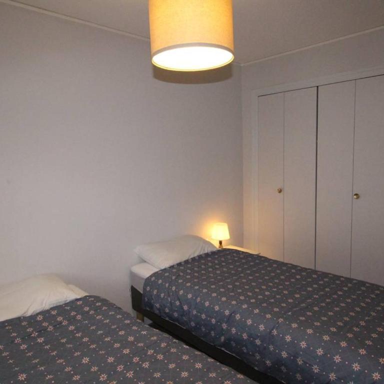 T2 Rénové Bagnères-de-Luchon - 2/4 Pers - Balcon - FR-1-313-211 - Apartment - 15
