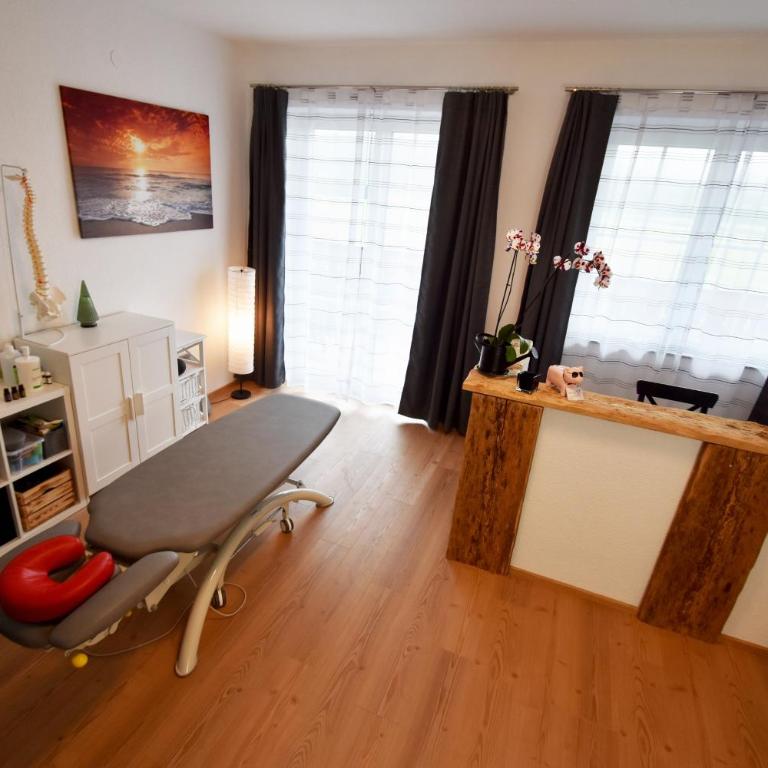 Grimmingblick Energiequelle - Apartment mit 2 Schlafzimmern - 10