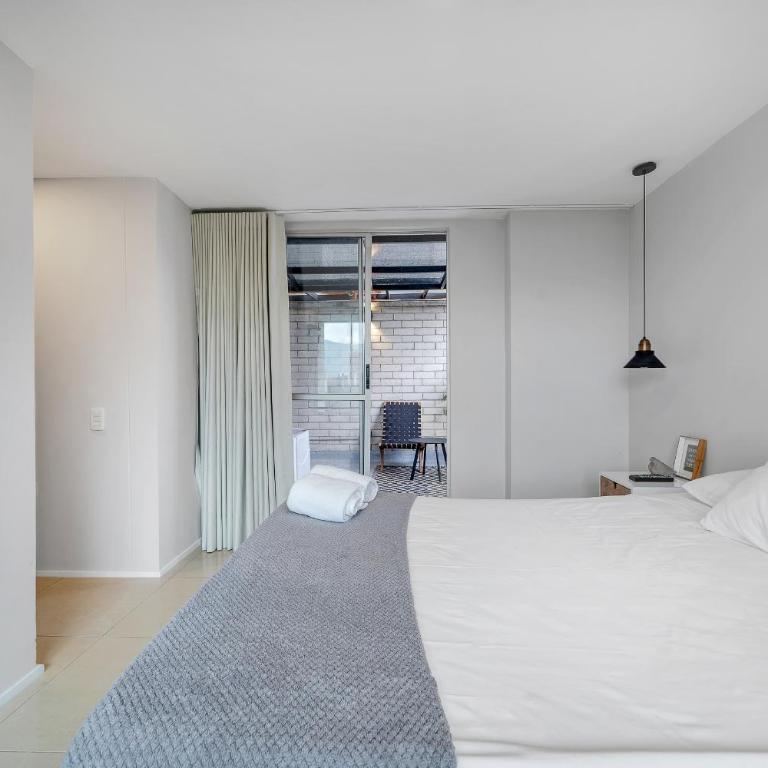 Apartamentos Poblado Alejandría by HOUSY HOST - Deluxe Apartment - 7