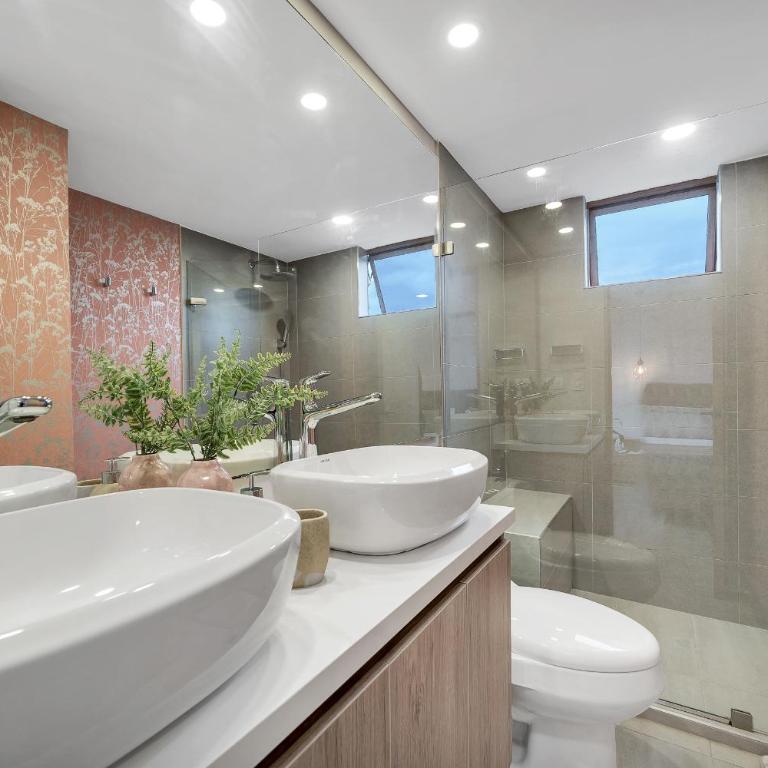 Aptos Alcazar Oviedo By HOUSY HOST - Deluxe Apartment - 9