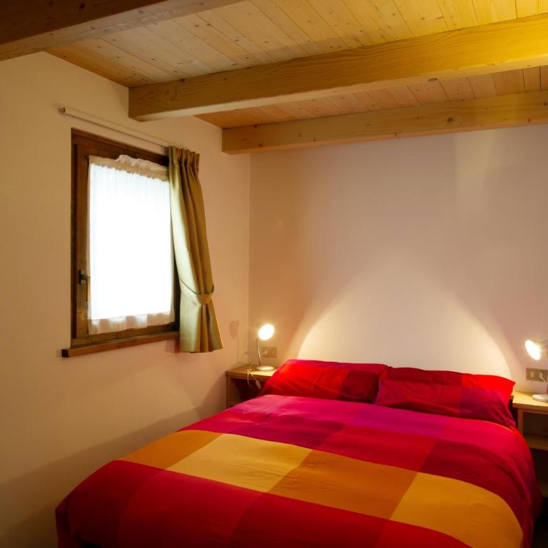 Chalet Terme Bormio - Appartamento con 2 Camere da Letto - 3