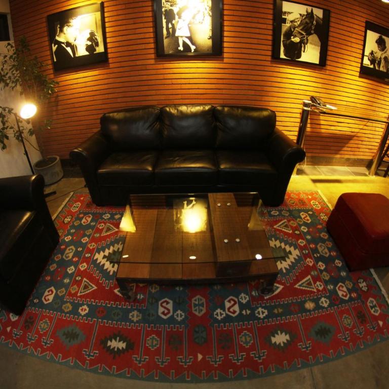 Alfonsina Hotel Boutique - Suite Familiar - 11