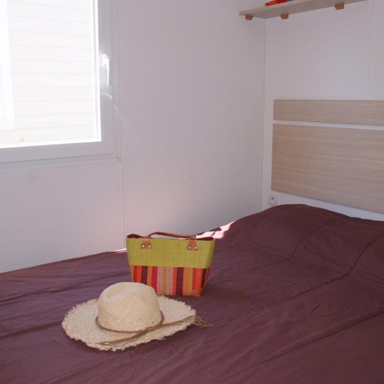 Camping Clau Mar Jo - Mobile Home - 12