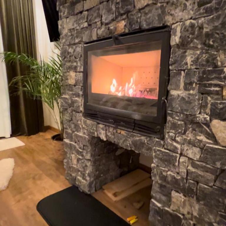 Casa El Rincón del Juncaral - Two-Bedroom Chalet - 5