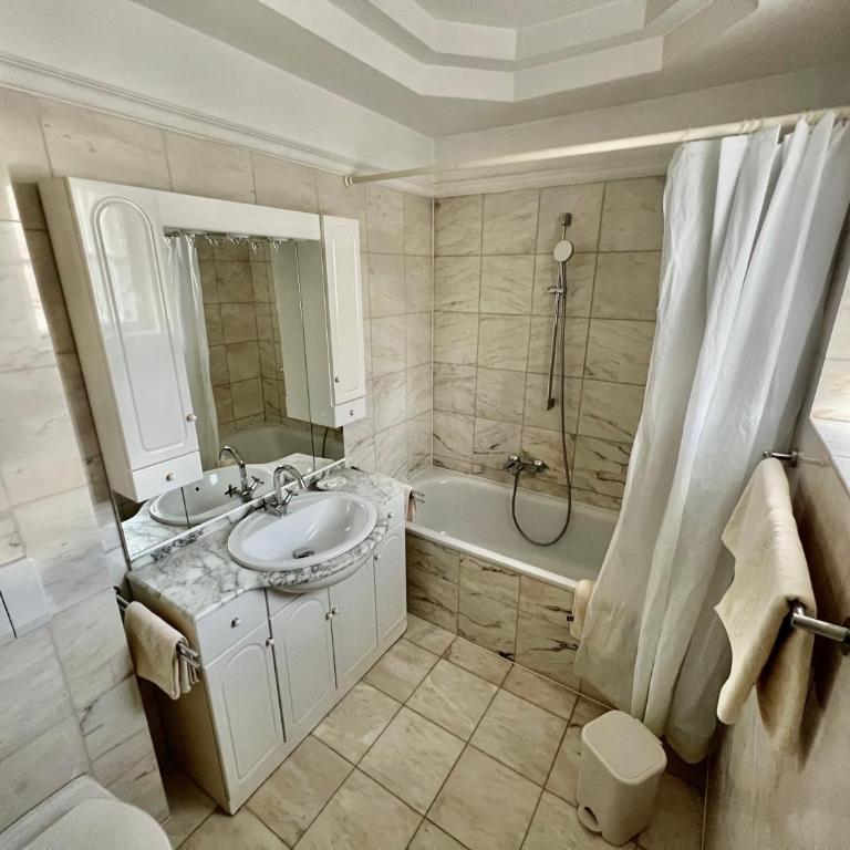 Villa St Oswald Premium Apartments - 2-Zimmer-Apartment 1. Etage - 15