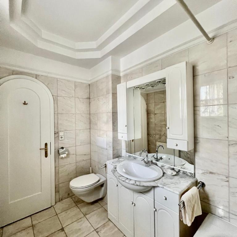 Villa St Oswald Premium Apartments - 2-Zimmer-Apartment 1. Etage - 13