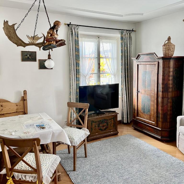 Villa St Oswald Premium Apartments - 2-Zimmer-Apartment 1. Etage - 14